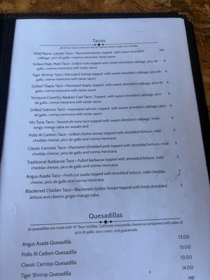 Menu photo 2 RJM Grill And Caffe Santa Clarita, CA Menu photo 2 RJM Grill And Caffe Santa Clarita, CA