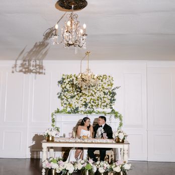 The Vintage Rose - Party & Event Planning Near Me - Orange, California