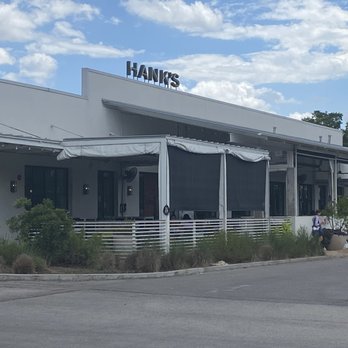 Hank's - Front - Coffee & Tea Near Me - Austin, Texas Hank's - Front - Coffee & Tea Near Me - Austin, Texas