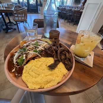 Madre - Mexican Near Me - Torrance, California