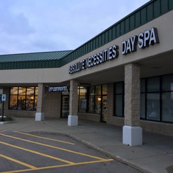 Absolute Necessities Day Spa