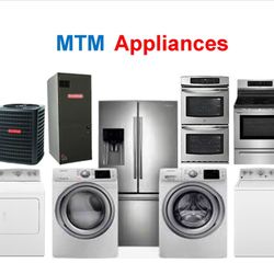 MTM Appliances