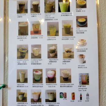 Jin Jin Deli - Menu (May 2022) - Chinese Near Me - Portland, Oregon Jin Jin Deli - Menu (May 2022) - Chinese Near Me - Portland, Oregon