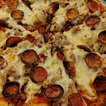 Napoli Bros - The Napoli Bros - Pizza Near Me - Chesterfield, Missouri Napoli Bros - The Napoli Bros - Pizza Near Me - Chesterfield, Missouri
