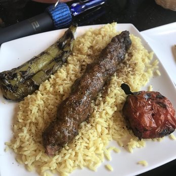 Cafe X2O - Monrovia - Lebanese Near Me - Monrovia, California