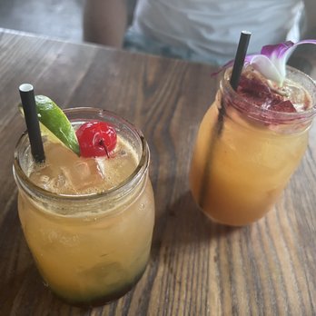 Dukunoo - Zombie & Rasta - Caribbean Near Me - Miami, Florida