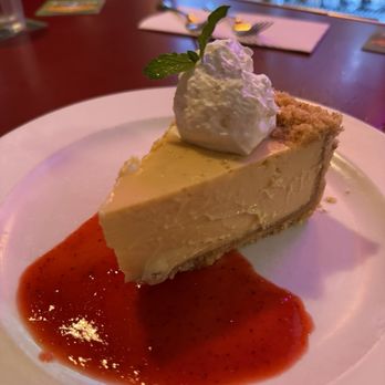 The Kill Devil Grill - Key Lime Pie - American Near Me - Kill Devil Hills, North Carolina
