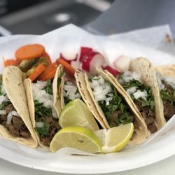 Delicias Mexicanas Yolis - Tacos