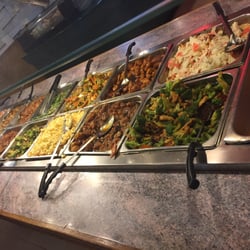China Buffet