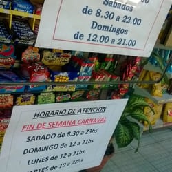 M&L Maxi Store
