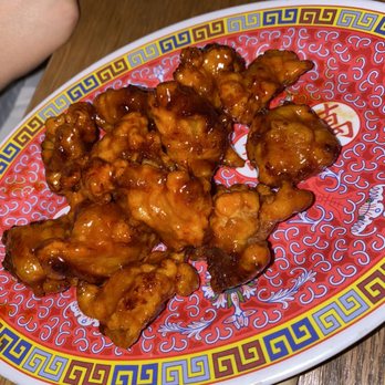 Thursday Kitchen - Crispy Chicken - Korean Near Me - New York, New York Thursday Kitchen - Crispy Chicken - Korean Near Me - New York, New York