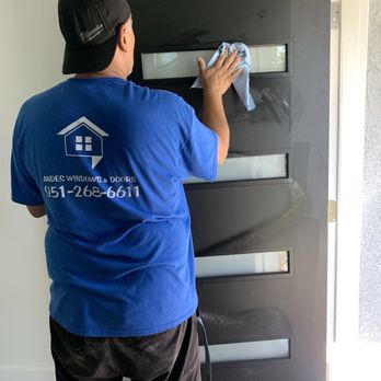 Andes Windows & Doors - Windows Installation Near Me - Norco, California