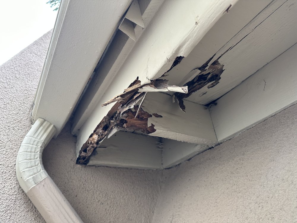 Slide of Modern Roofing Solutions