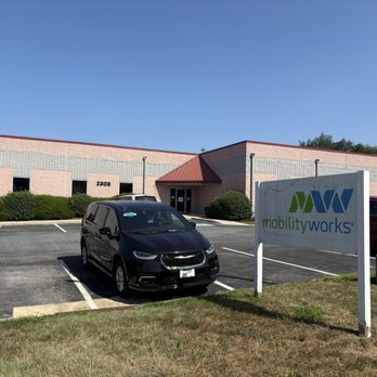 MobilityWorks - Mobility Equipment Sales & Services Near Me - Cinnaminson, New Jersey MobilityWorks - Mobility Equipment Sales & Services Near Me - Cinnaminson, New Jersey