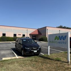 MobilityWorks