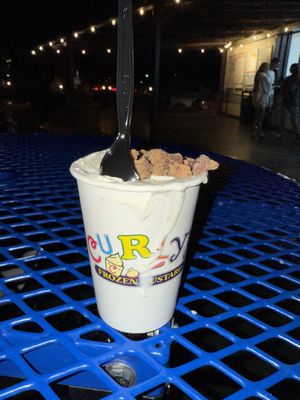 Curly's Frozen Custard by null