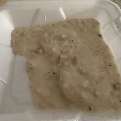 American Table Family Dining - Half order