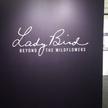 LBJ Presidential Library - Special exhibit on Lady Bird - Libraries Near Me - Austin, Texas LBJ Presidential Library - Special exhibit on Lady Bird - Libraries Near Me - Austin, Texas