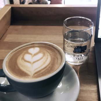Urbana Cafe - Cafes Near Me - Cincinnati, Ohio