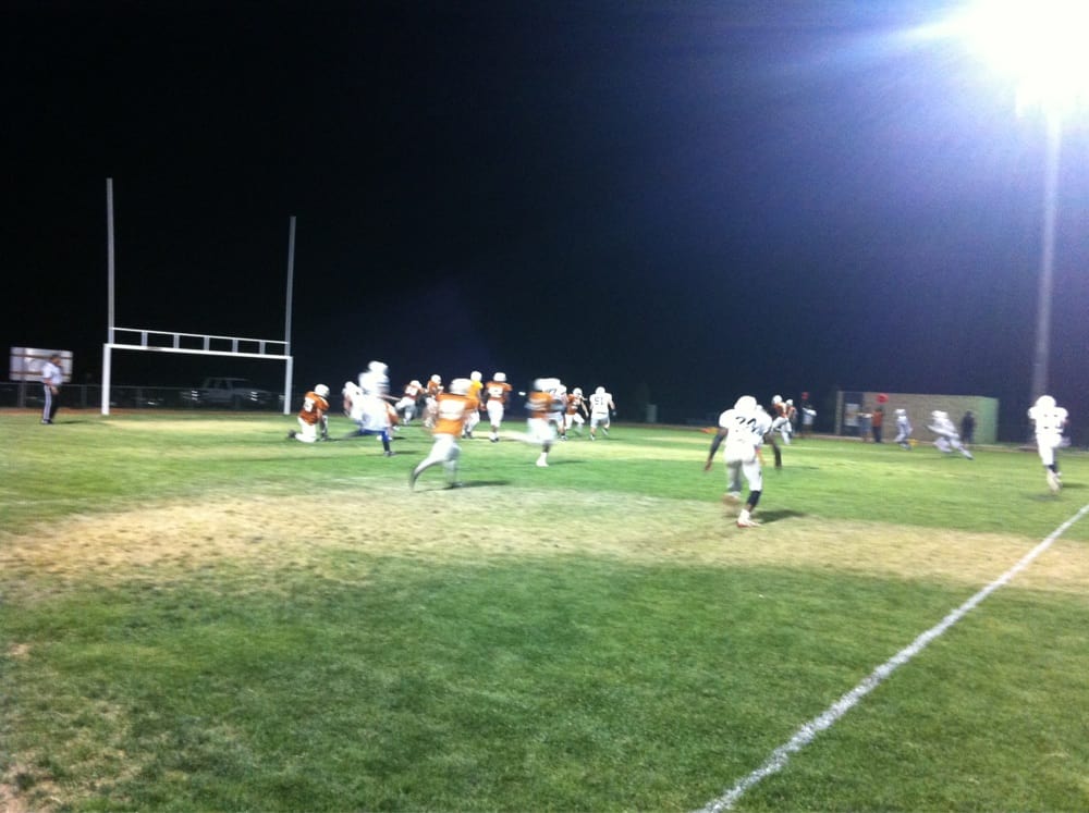 MARCONI PARK Updated August 2024 18245 Verbana Rd, Adelanto