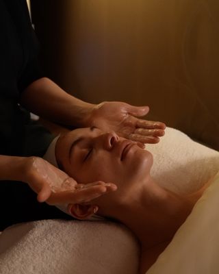 Spa de La Mer by null