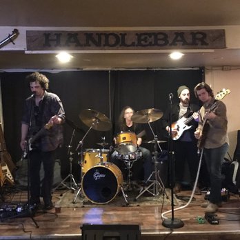 Handlebars - Live music - Bars Near Me - Murfreesboro, Tennessee