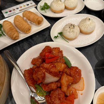 Paradise Dynasty - Chinese Near Me - Glendale, California