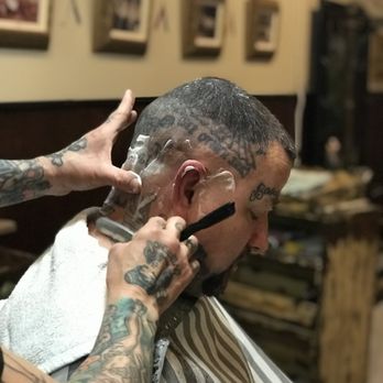 Rob's Chop Shop - ... - Barbers Near Me - Dallas, Texas Rob's Chop Shop - ... - Barbers Near Me - Dallas, Texas