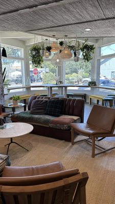 Liquid Farm Tasting Room by null