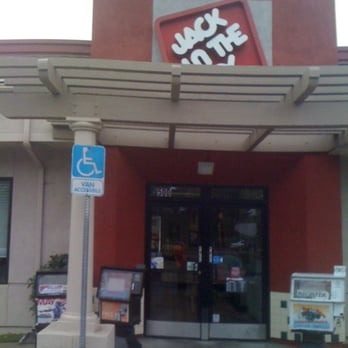 Jack in the Box - Fast Food Near Me - Mission Viejo, California Jack in the Box - Fast Food Near Me - Mission Viejo, California