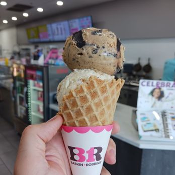 Baskin-Robbins - Desserts Near Me - Grand Terrace, California Baskin-Robbins - Desserts Near Me - Grand Terrace, California