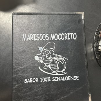 Mariscos Mocorito - Menu - Mexican Near Me - Orange, California
