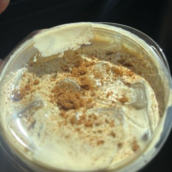 Bonita Coffee - Pumpkin cheesecake cold brew - Coffee & Tea Near Me - San Dimas, California Bonita Coffee - Pumpkin cheesecake cold brew - Coffee & Tea Near Me - San Dimas, California