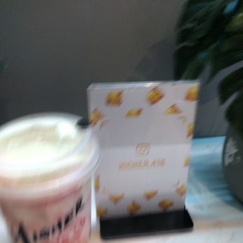 Higher - Bubble Tea Near Me - Toronto, Ontario