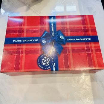 Paris Baguette - Bakeries Near Me - Temecula, California Paris Baguette - Bakeries Near Me - Temecula, California