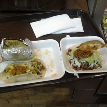 Burritos Don Burro - Burro combinado, Don Burro - Mexican Near Me - Tijuana, BCN