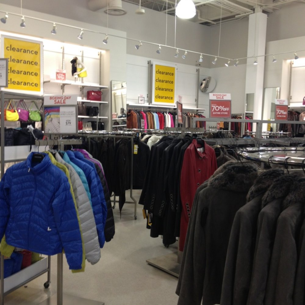 Danier Leather - Fashion Near Me - Ajax, Ontario Danier Leather - Fashion Near Me - Ajax, Ontario