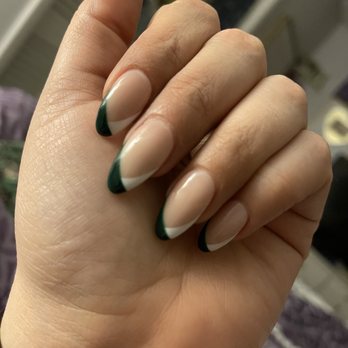 Dream Nails Spa - Waxing Near Me - Watauga, Texas