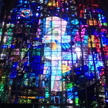 Alice Millar Chapel - Churches Near Me - Evanston, Illinois