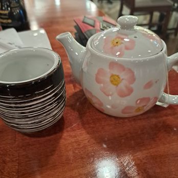 Japan House - Hot green tea - Sushi Bars Near Me - Irving, Texas Japan House - Hot green tea - Sushi Bars Near Me - Irving, Texas