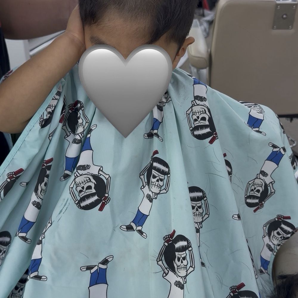 Blends Barbershop - Barbers Near Me - Santa Ana, California Blends Barbershop - Barbers Near Me - Santa Ana, California