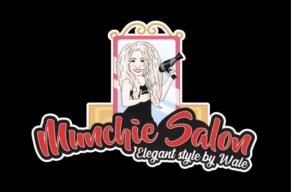 MUNCHIE SALON Updated September 2024 2800 N Military Trl, West Palm
