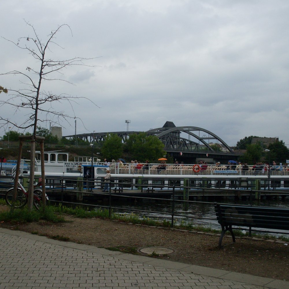 Treptower Park - Parks Near Me - Berlin, BE