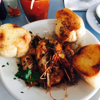 High Hat Cafe - My second order - Southern Near Me - New Orleans, Louisiana