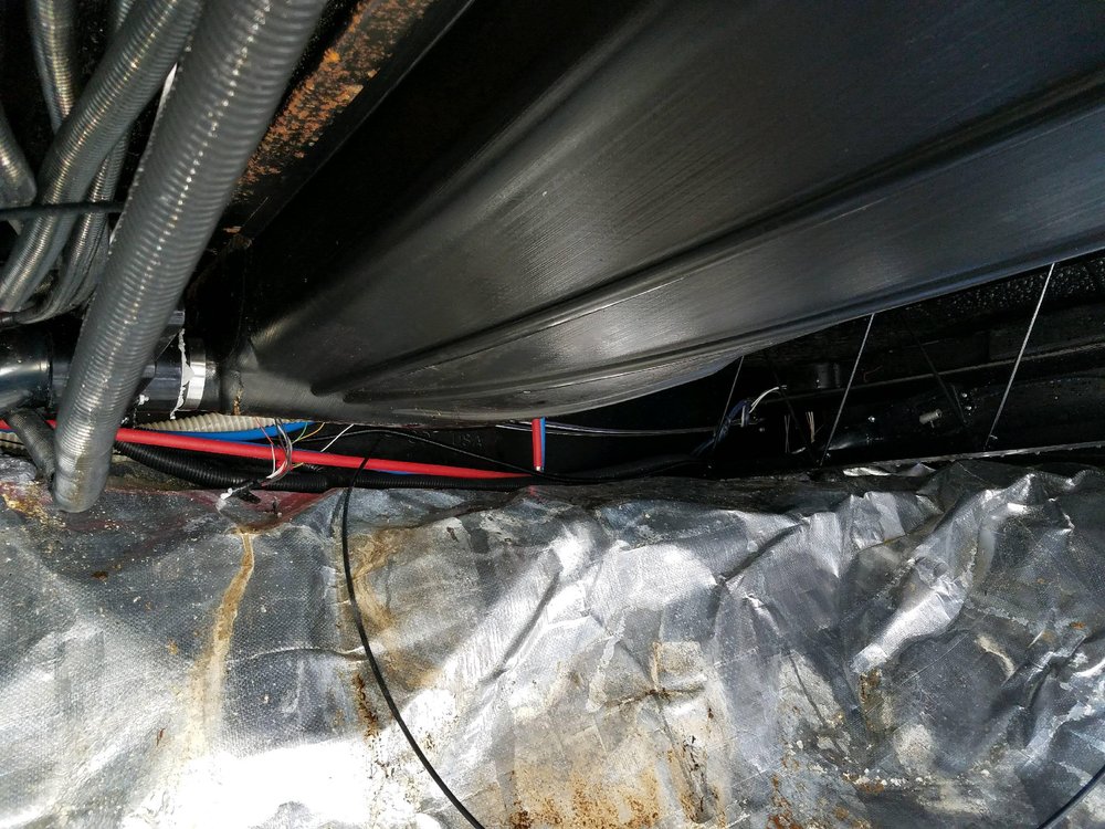 Slide of Father & Son Mobile RV Service