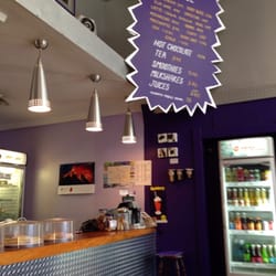 Jolt Coffee