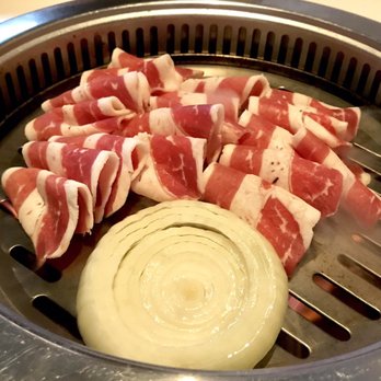 Soh Grill House - Beef belly - Barbeque Near Me - Pasadena, California Soh Grill House - Beef belly - Barbeque Near Me - Pasadena, California