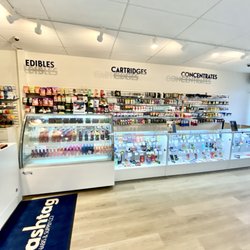 Better Hashtag Cannabis - Everett