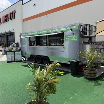 Wahlburgers - Burgers Near Me - Rockledge, Florida Wahlburgers - Burgers Near Me - Rockledge, Florida