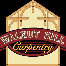 Walnut Hill Carpentry